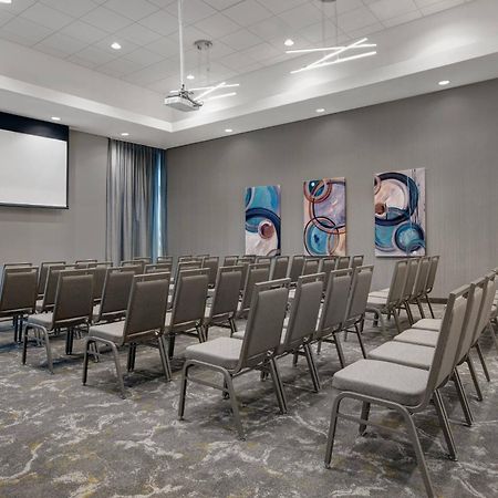 Springhill Suites By Marriott Franklin Cool Springs Luaran gambar