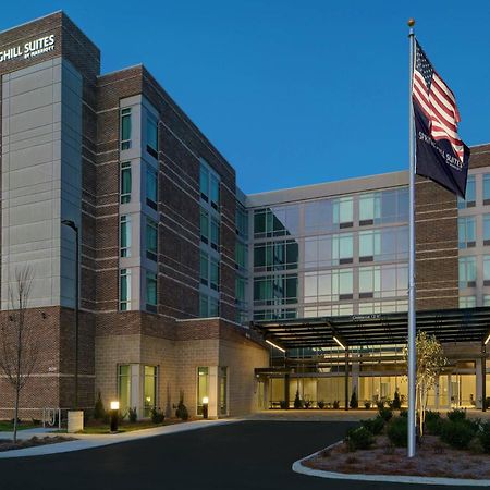 Springhill Suites By Marriott Franklin Cool Springs Luaran gambar