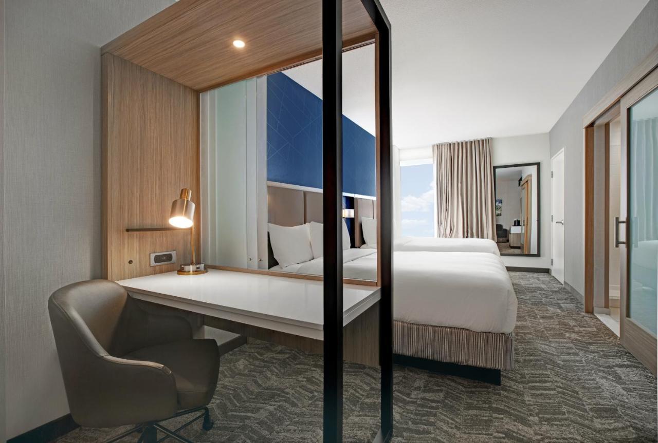 Springhill Suites By Marriott Franklin Cool Springs Luaran gambar