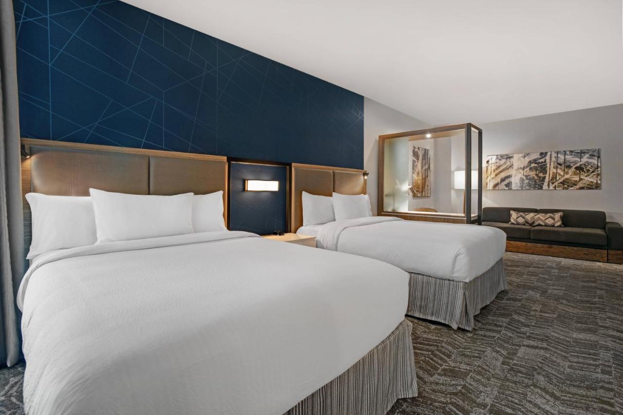 Springhill Suites By Marriott Franklin Cool Springs Luaran gambar
