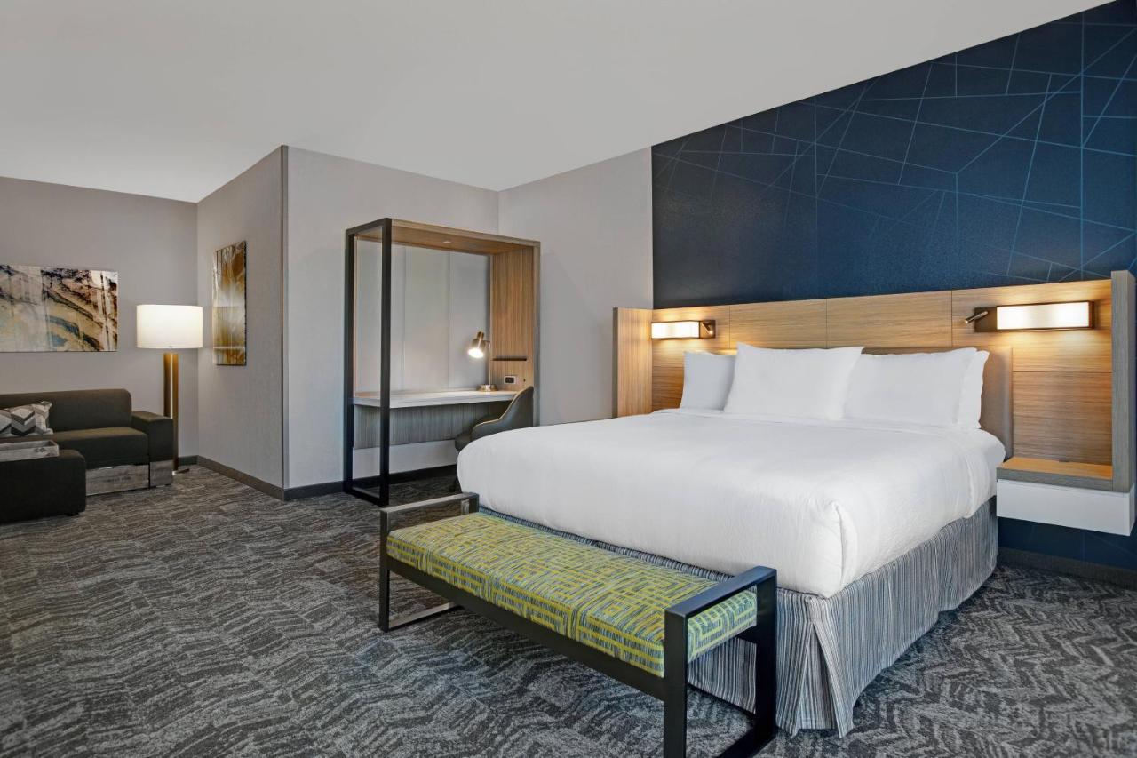 Springhill Suites By Marriott Franklin Cool Springs Luaran gambar