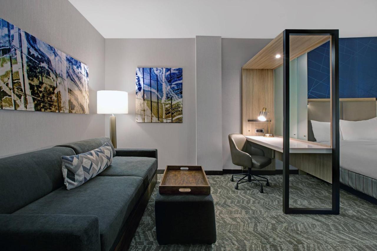 Springhill Suites By Marriott Franklin Cool Springs Luaran gambar