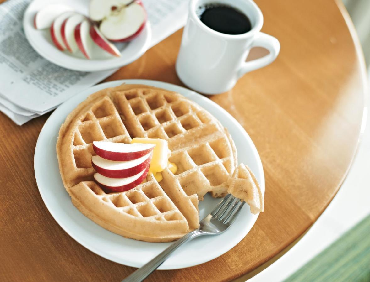 Springhill Suites By Marriott Franklin Cool Springs Luaran gambar
