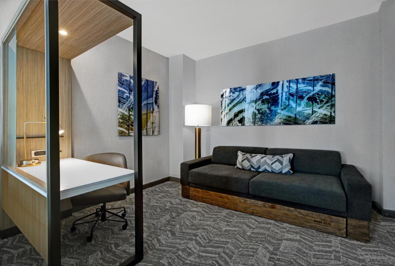 Springhill Suites By Marriott Franklin Cool Springs Luaran gambar