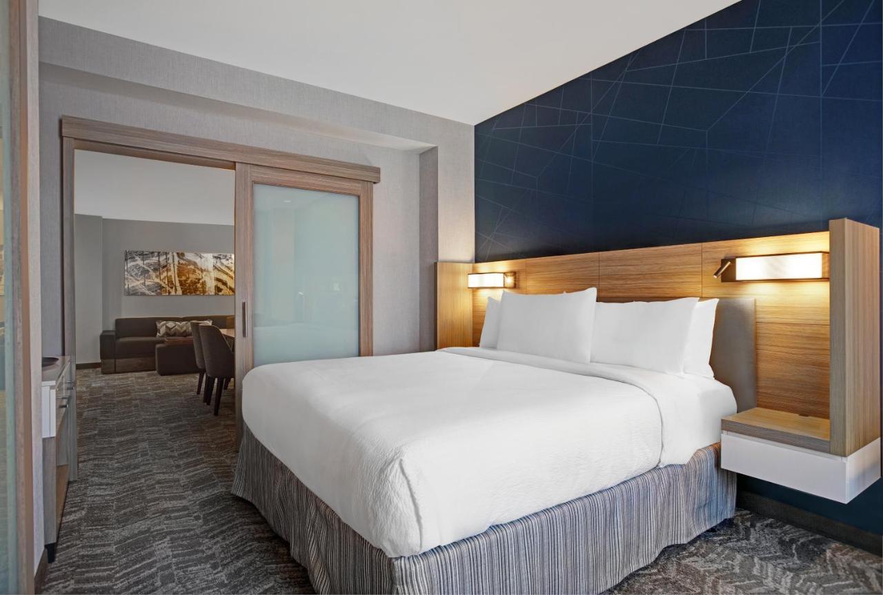 Springhill Suites By Marriott Franklin Cool Springs Luaran gambar