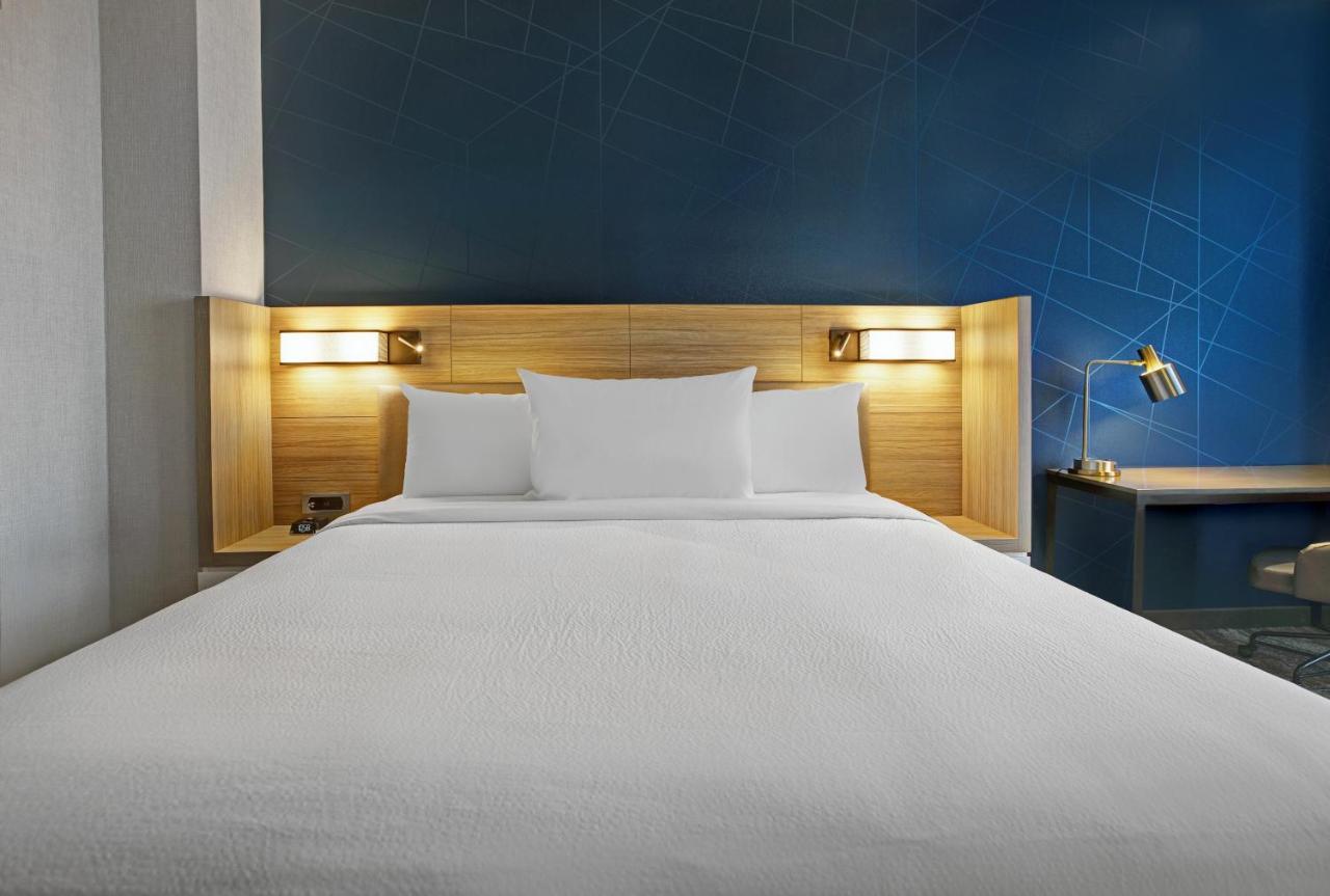 Springhill Suites By Marriott Franklin Cool Springs Luaran gambar