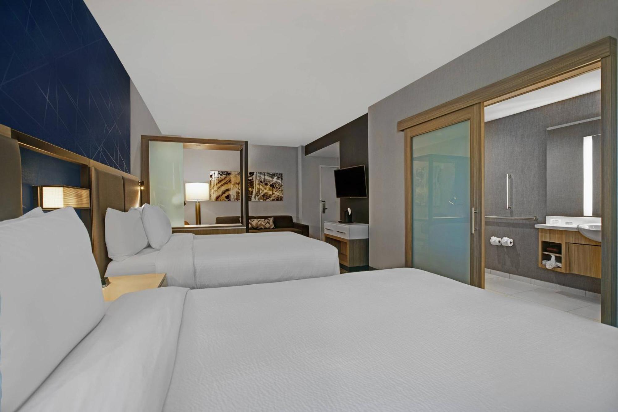 Springhill Suites By Marriott Franklin Cool Springs Luaran gambar