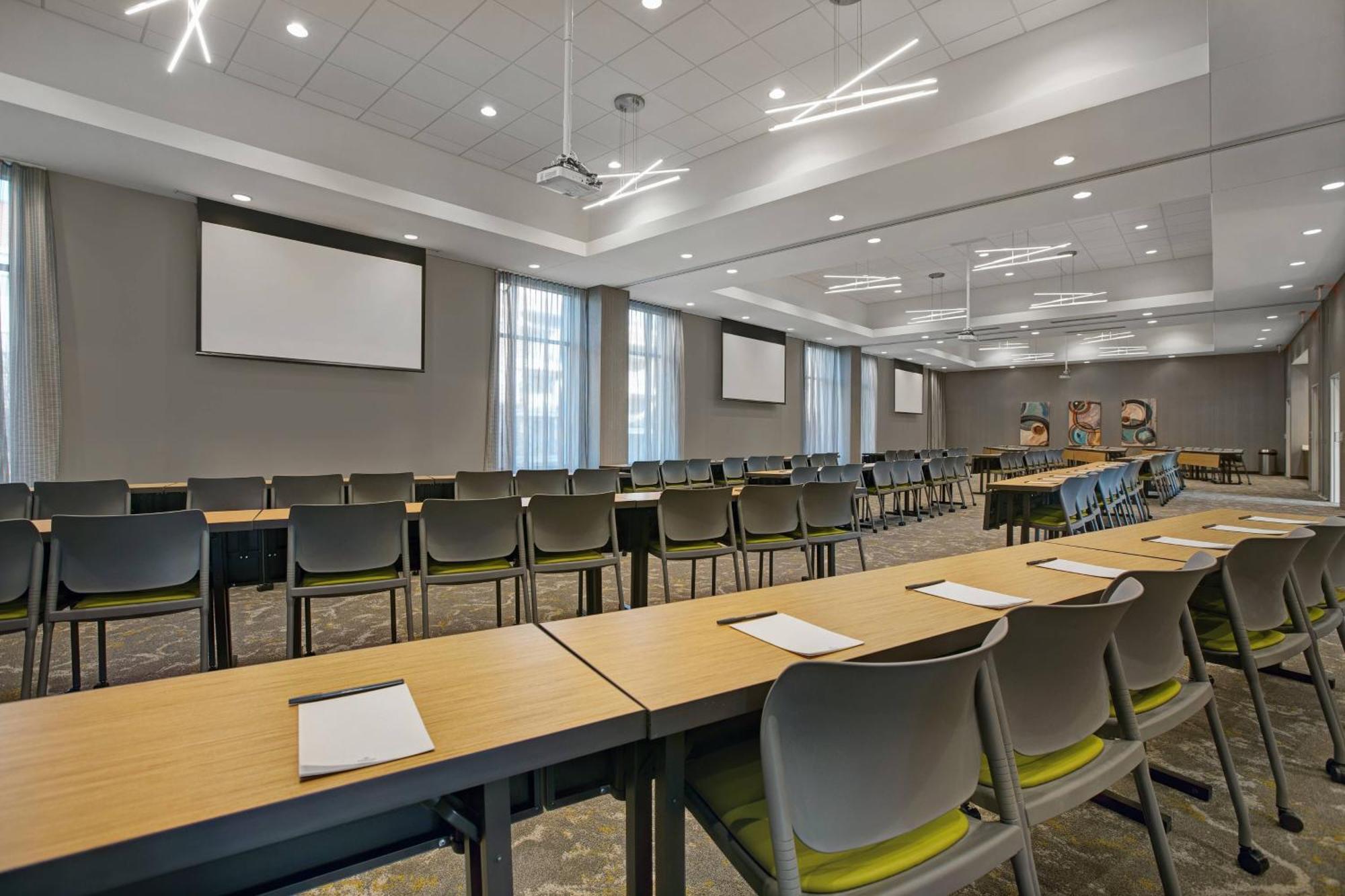 Springhill Suites By Marriott Franklin Cool Springs Luaran gambar