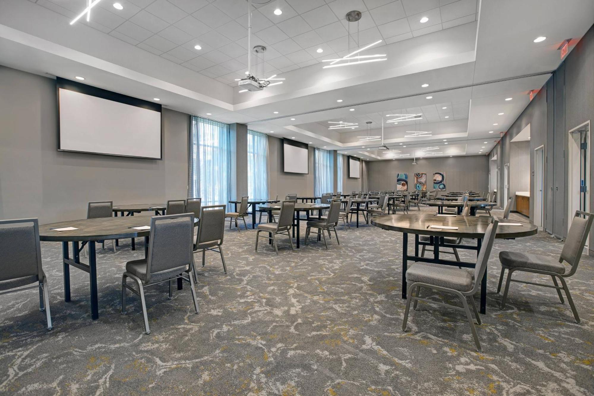 Springhill Suites By Marriott Franklin Cool Springs Luaran gambar