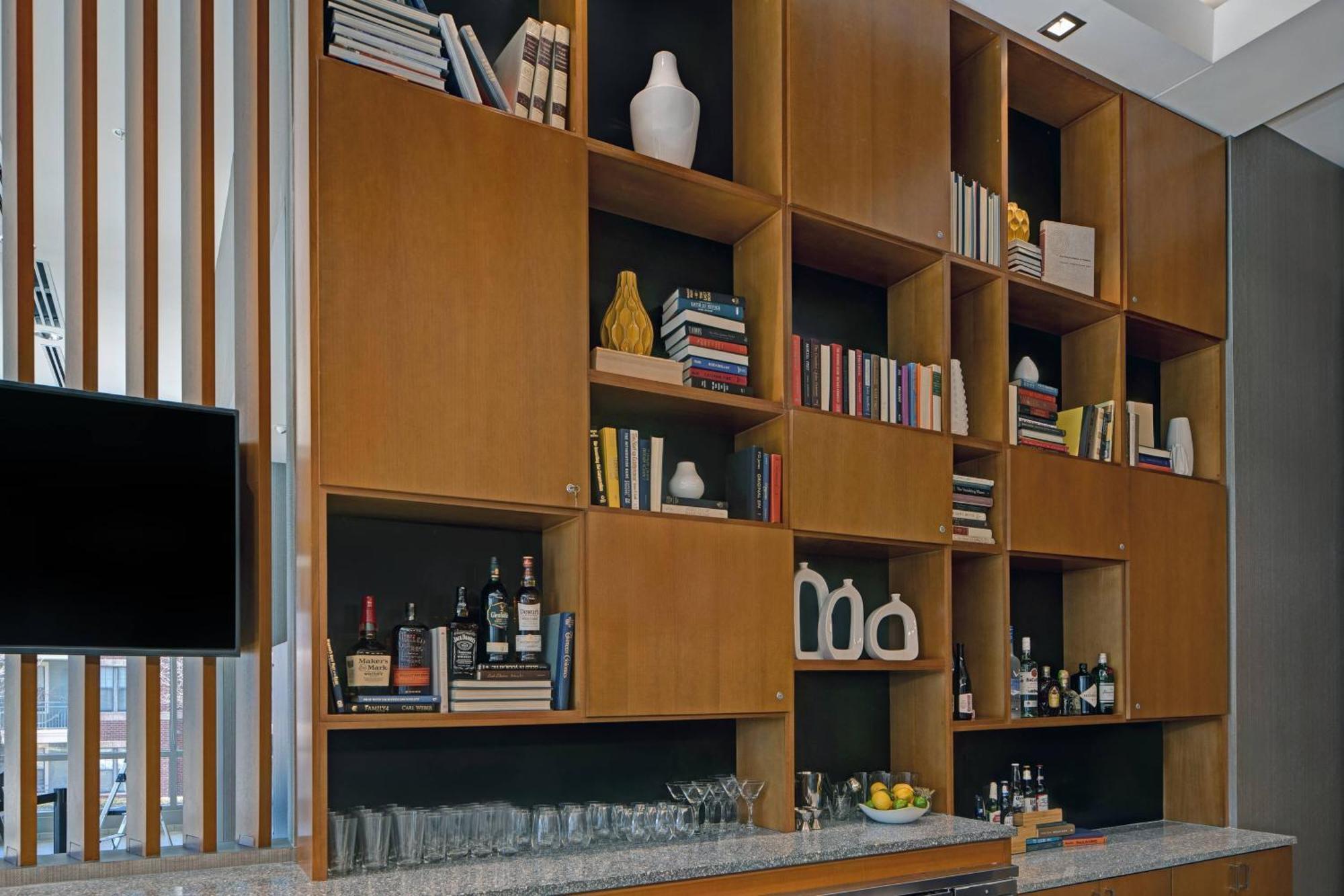 Springhill Suites By Marriott Franklin Cool Springs Luaran gambar
