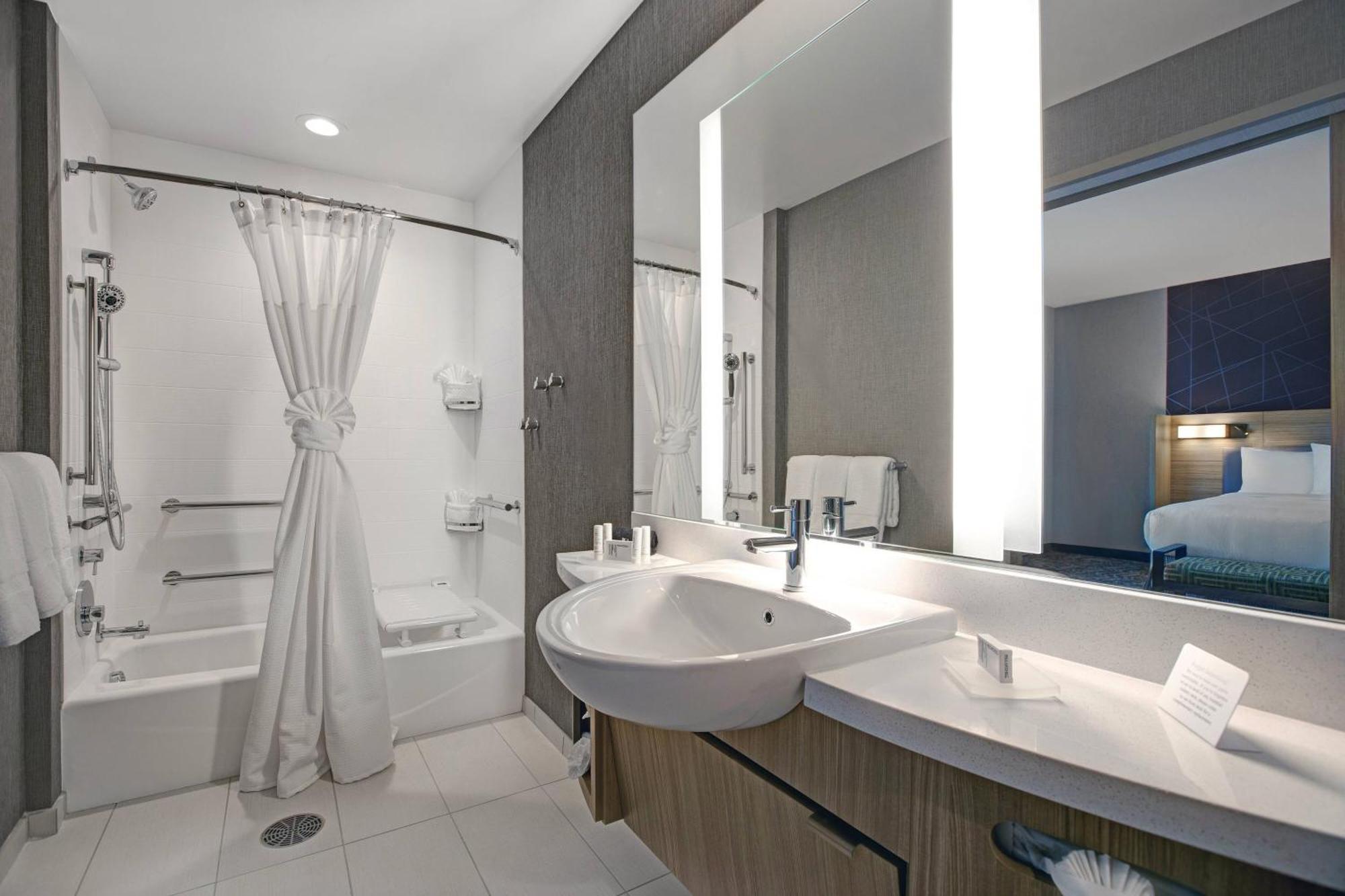 Springhill Suites By Marriott Franklin Cool Springs Luaran gambar