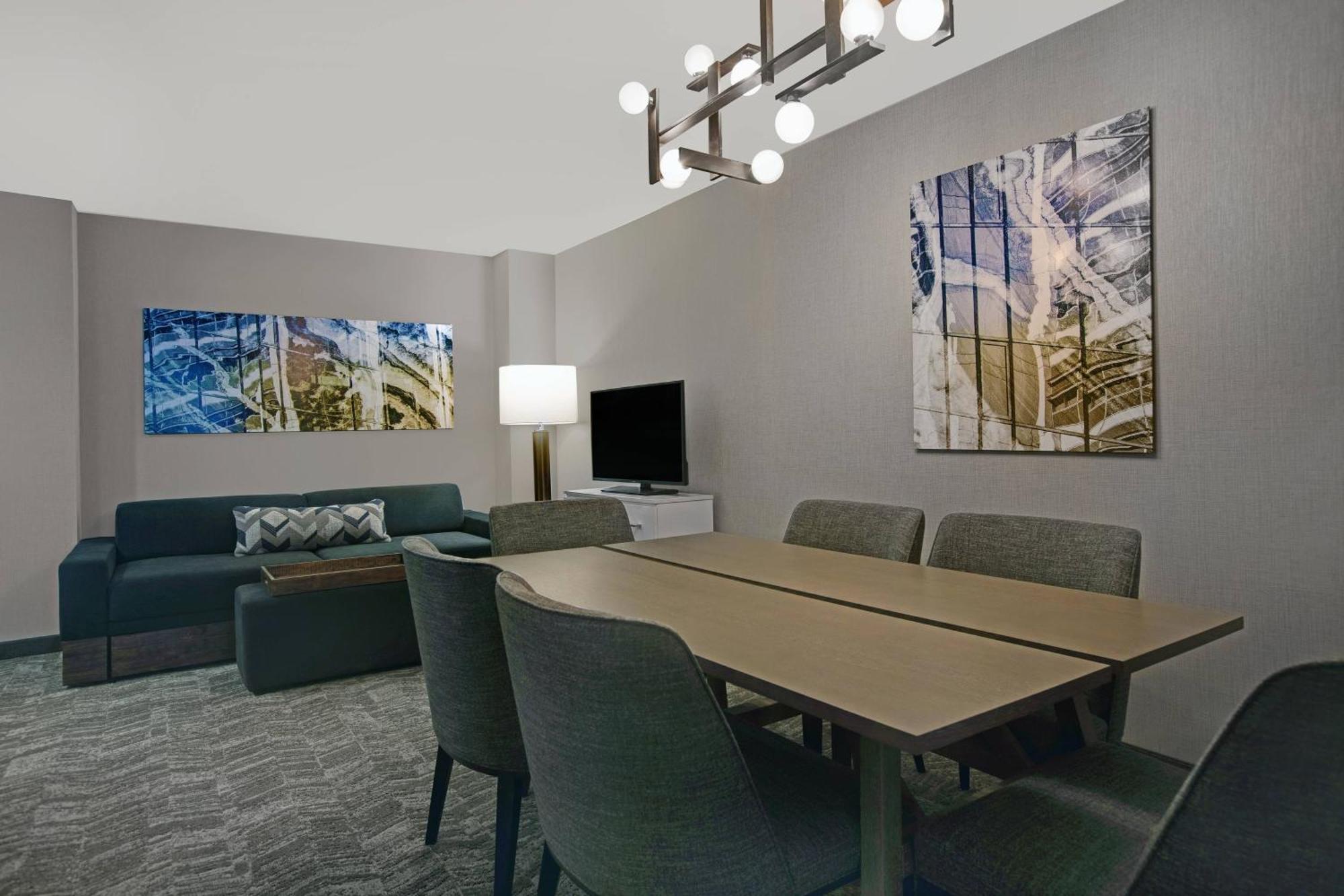 Springhill Suites By Marriott Franklin Cool Springs Luaran gambar