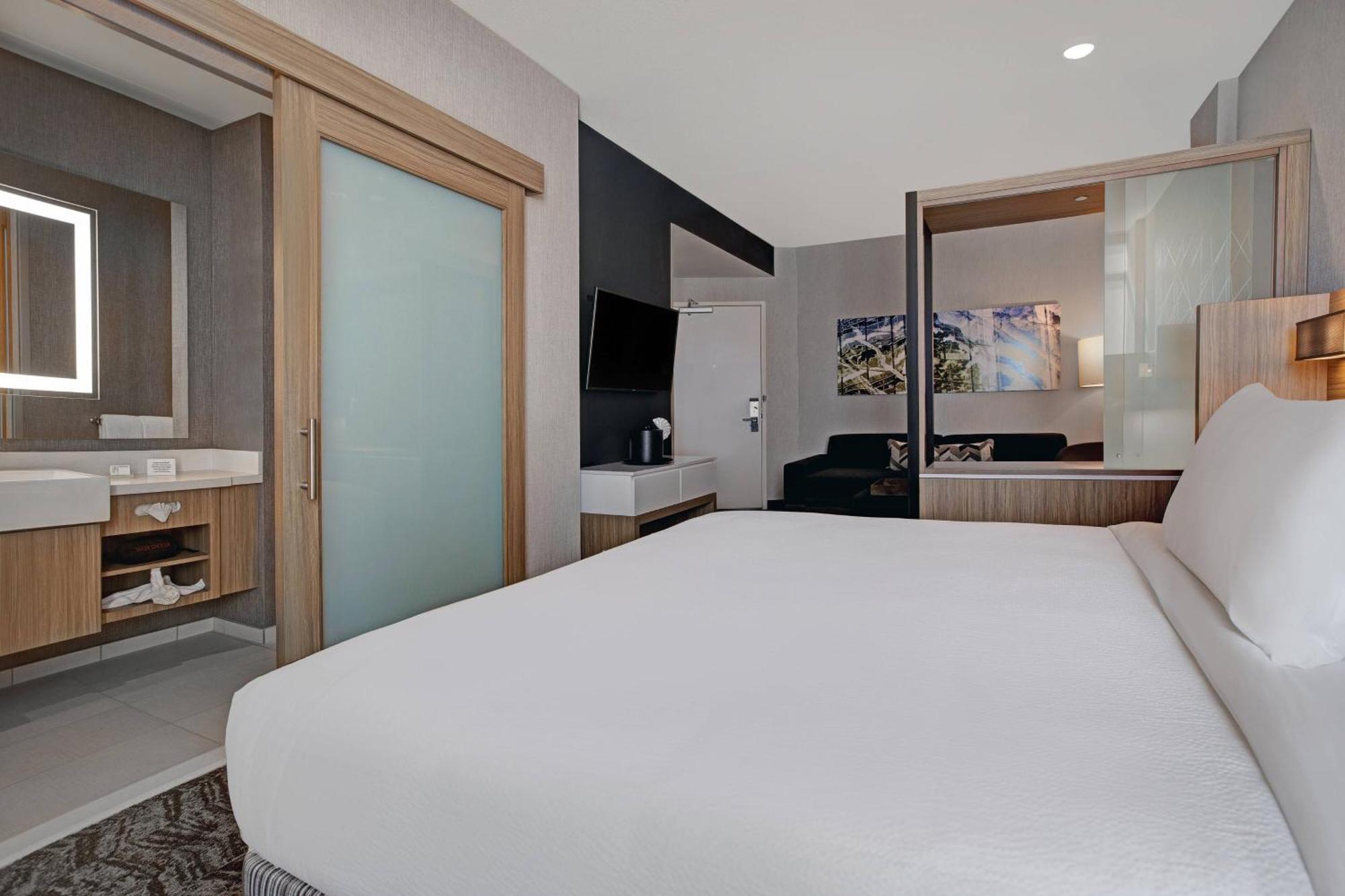Springhill Suites By Marriott Franklin Cool Springs Luaran gambar