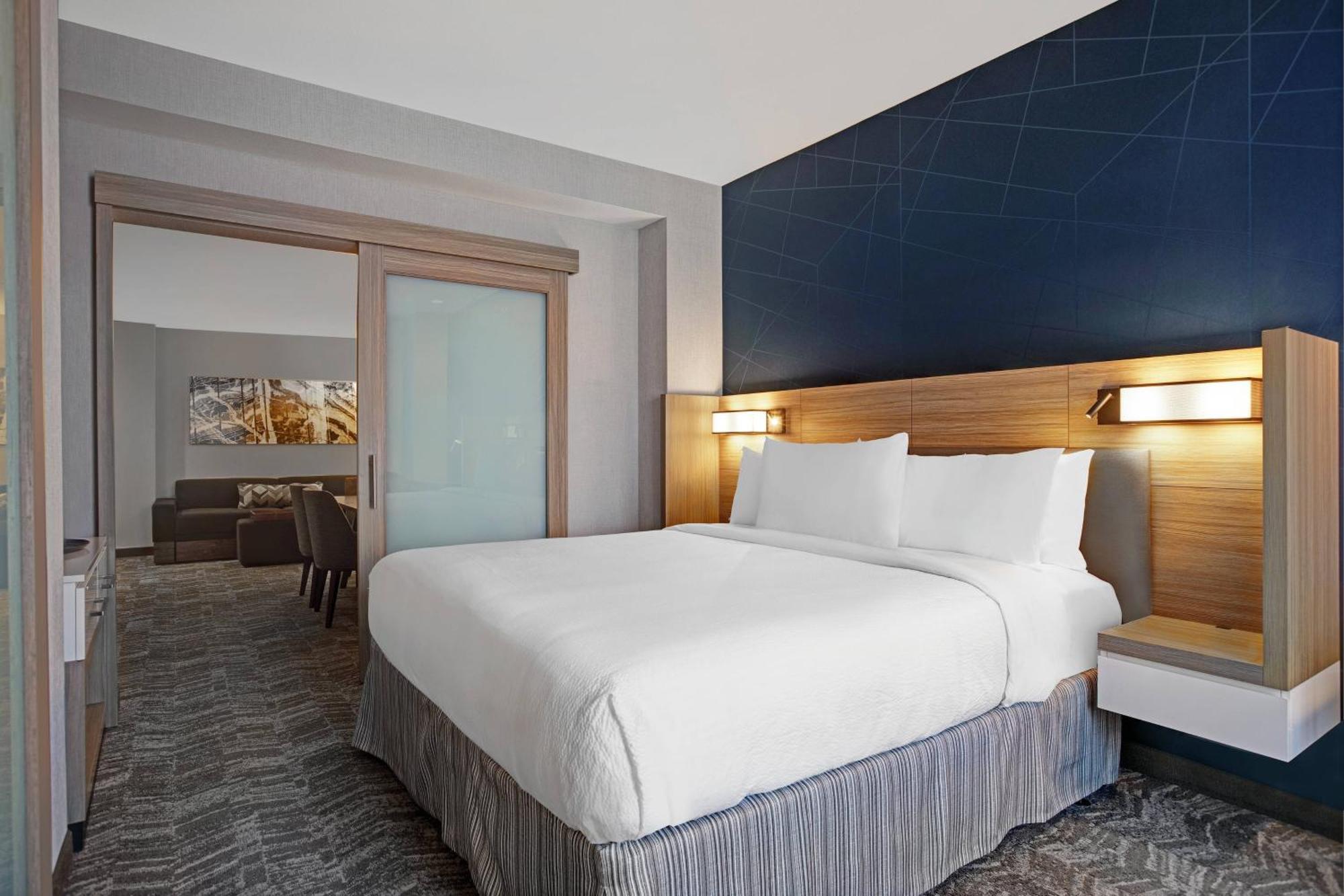 Springhill Suites By Marriott Franklin Cool Springs Luaran gambar