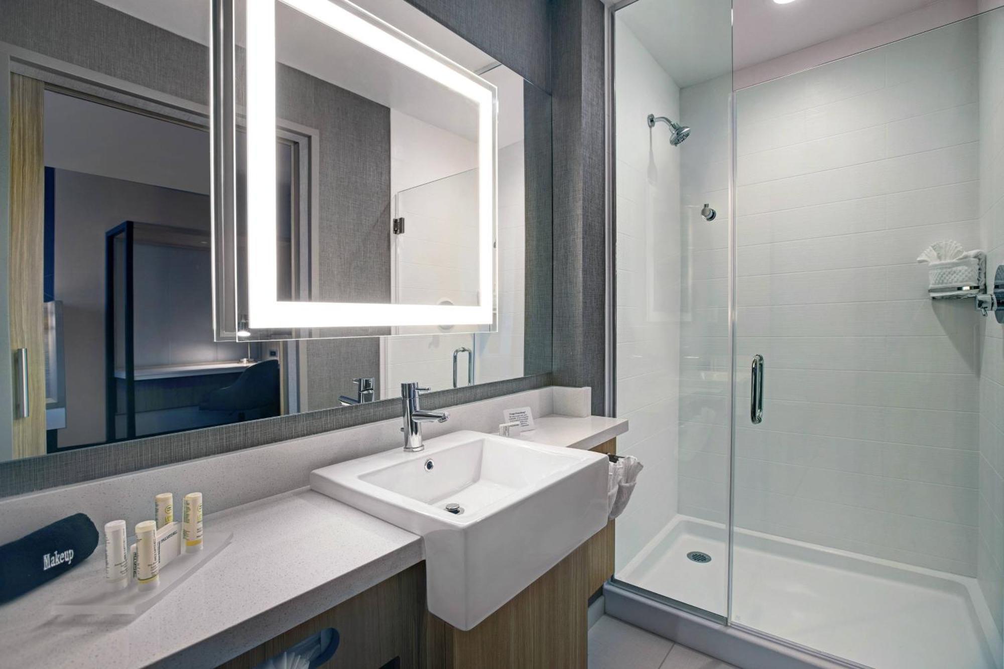 Springhill Suites By Marriott Franklin Cool Springs Luaran gambar