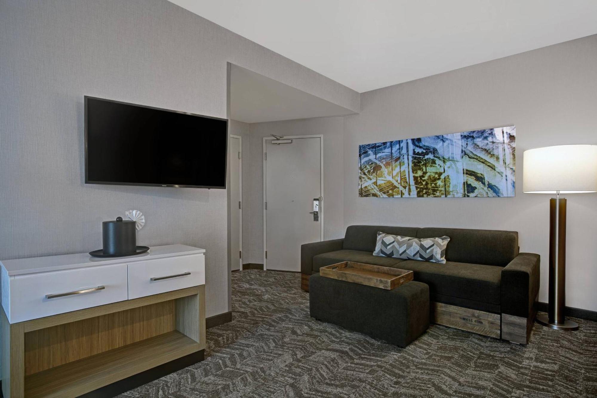 Springhill Suites By Marriott Franklin Cool Springs Luaran gambar