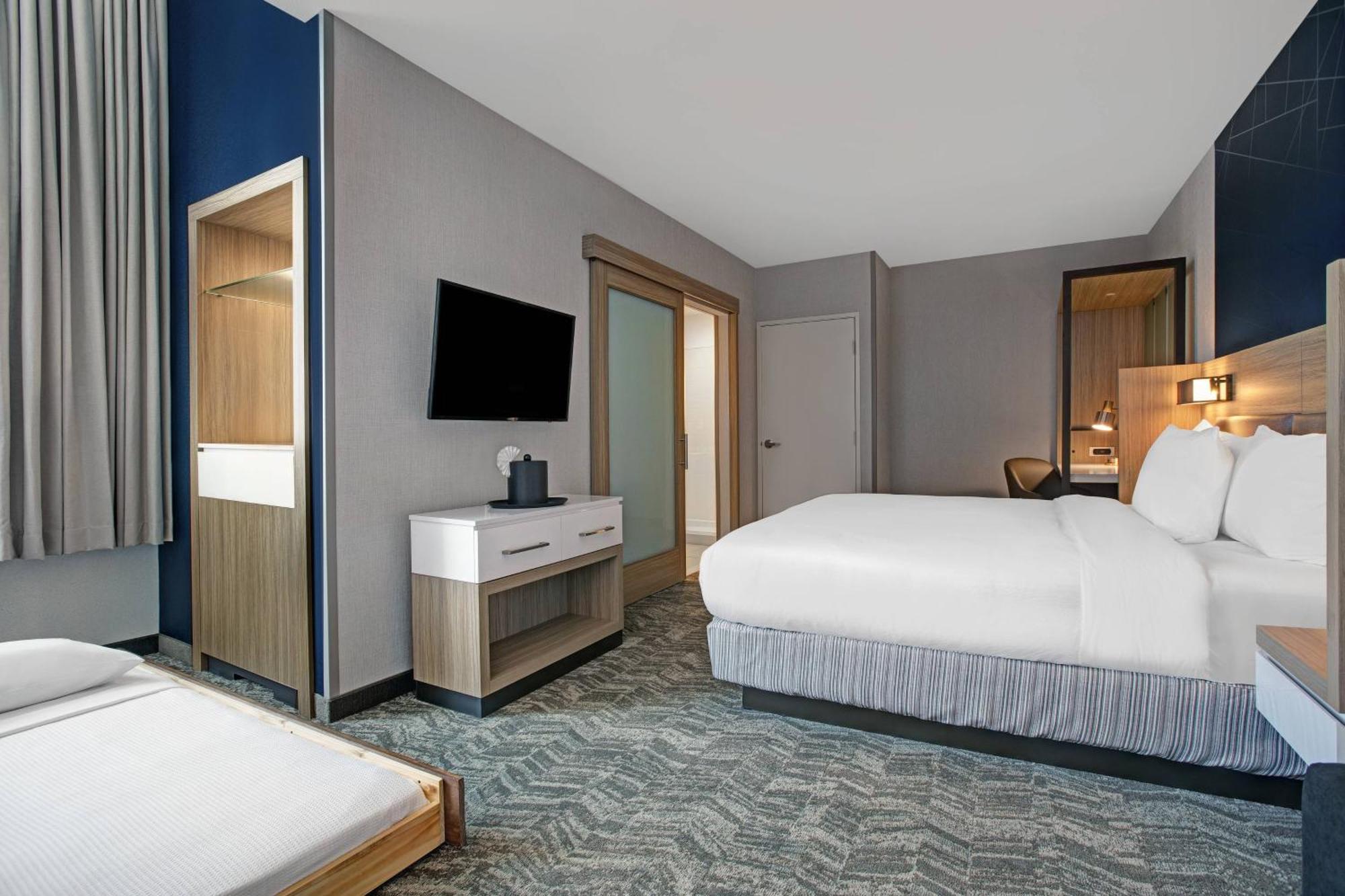 Springhill Suites By Marriott Franklin Cool Springs Luaran gambar
