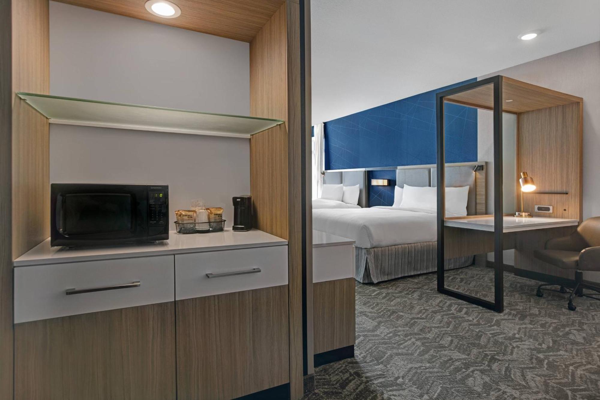 Springhill Suites By Marriott Franklin Cool Springs Luaran gambar